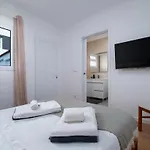 Сasa de vacaciones Carmo Family House - Azorean Ponta Delgada