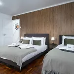 Carmo Family House - Azorean Ponta Delgada