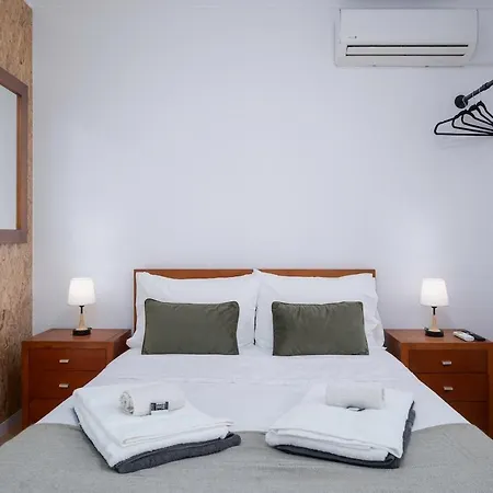 Carmo Family House - Azorean Дом отдыха Понта-Делгада