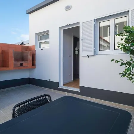 Carmo Family House - Azorean Ponta Delgada (Sao Miguel)