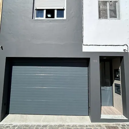 Дом отдыха Carmo Family House - Azorean