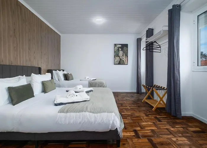 Carmo Family House - Azorean Дом отдыха *