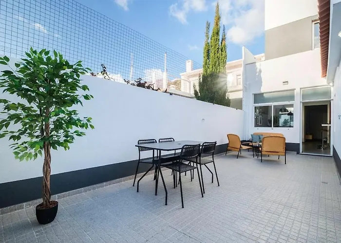 Carmo Family House - Azorean Понта-Делгада