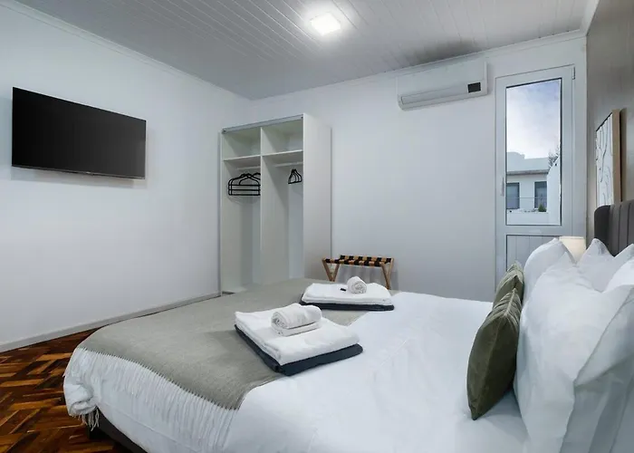 Carmo Family House - Azorean * Понта-Делгада