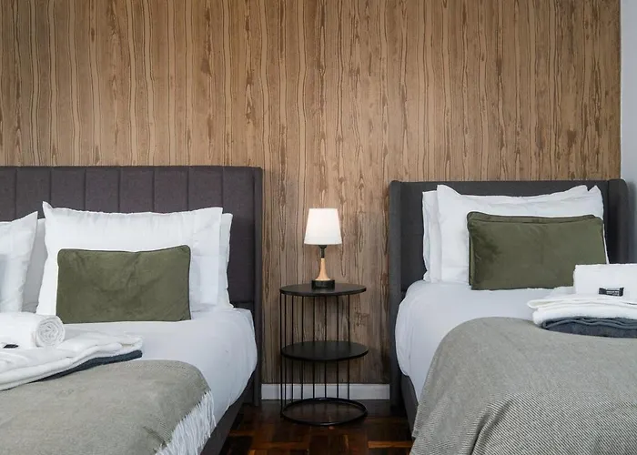 Carmo Family House - Azorean