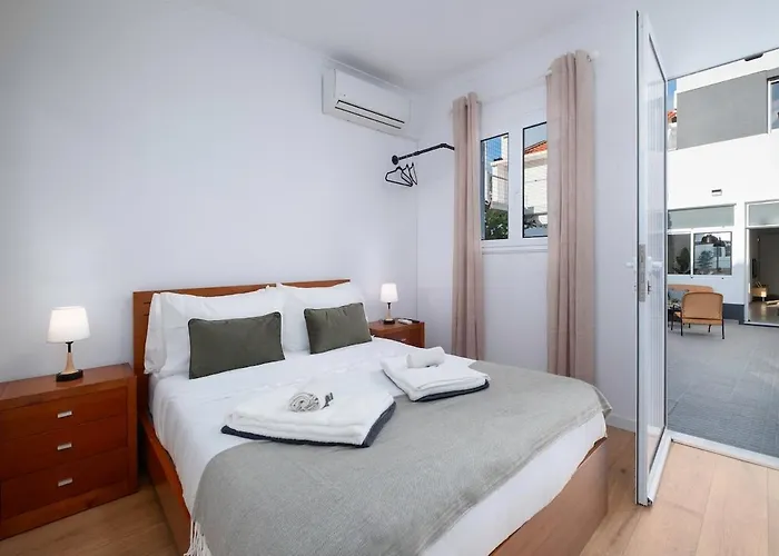 Carmo Family House - Azorean * Понта-Делгада