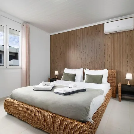 Carmo Family House - Azorean Prázdninový dům