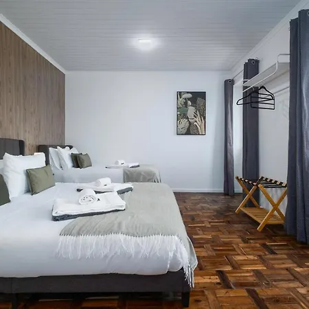 Carmo Family House - Azorean Home Holiday home *