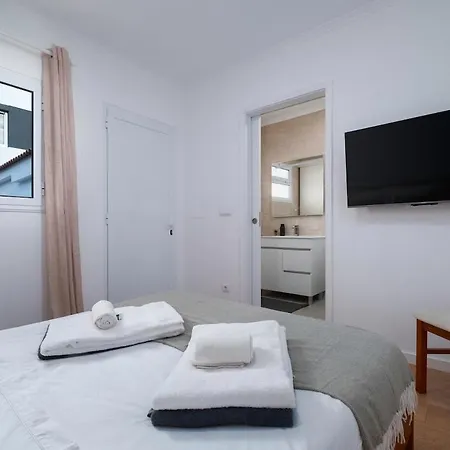 Holiday home Carmo Family House - Azorean Home Ponta Delgada (Sao Miguel)