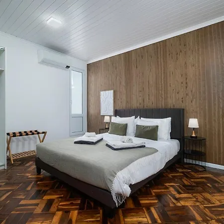 Prázdninový dům Carmo Family House - Azorean