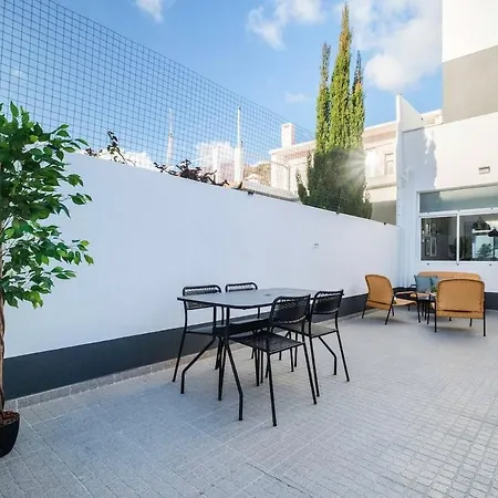 Carmo Family House - Azorean Ponta Delgada