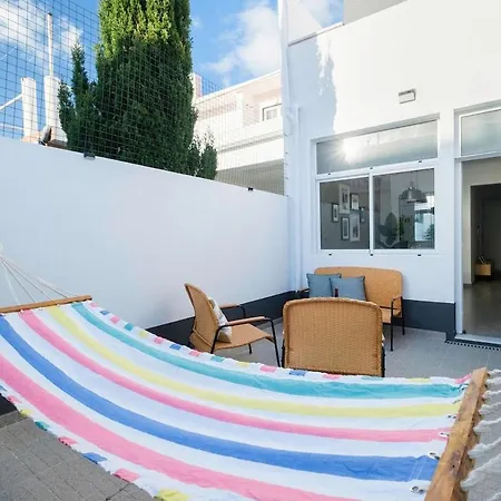 Carmo Family House - Azorean Prázdninový dům Ponta Delgada