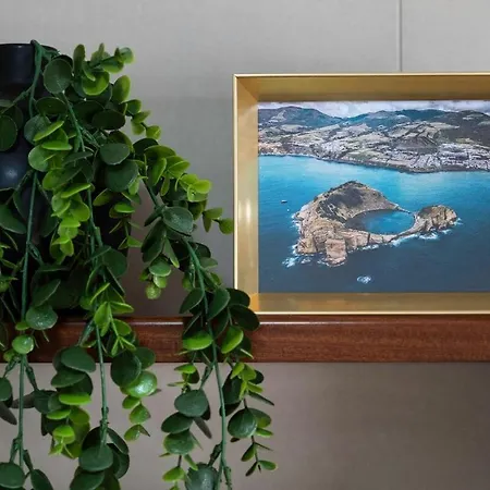 Holiday home Carmo Family House - Azorean Home Ponta Delgada (Sao Miguel)