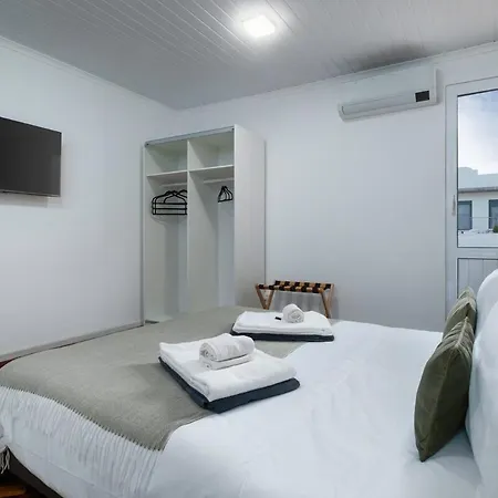 Carmo Family House - Azorean * Ponta Delgada