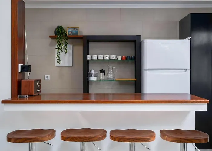 펜션 Carmo Family House - Azorean *