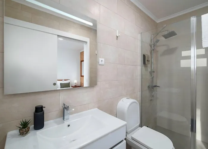 Carmo Family House - Azorean * Ponta Delgada