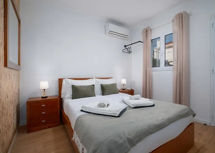 펜션 Carmo Family House - Azorean *