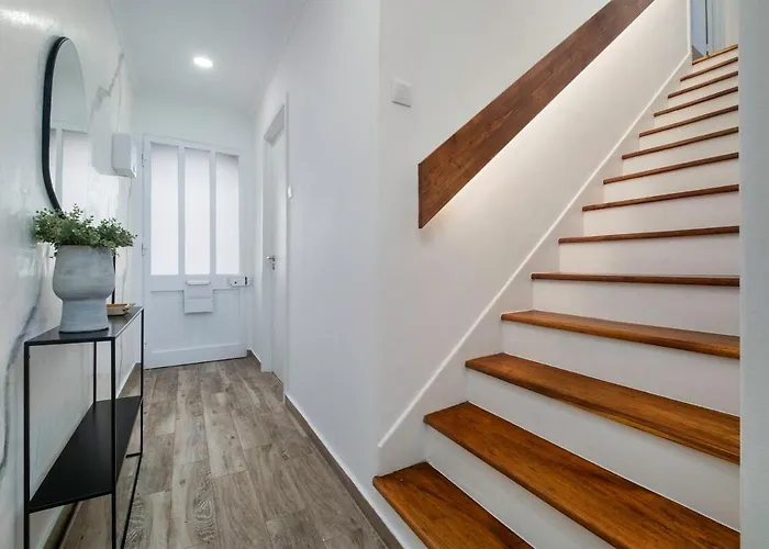 Carmo Family House - Azorean