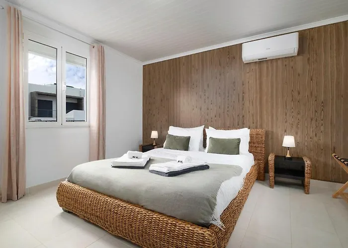 Carmo Family House - Azorean 펜션