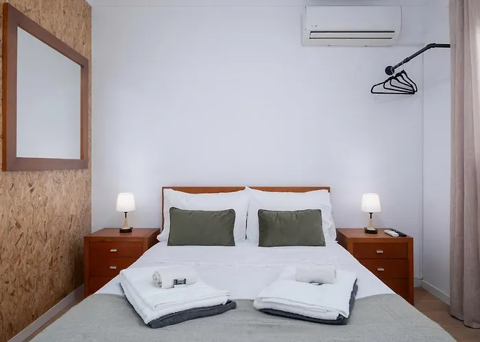 Carmo Family House - Azorean Casa de Férias Ponta Delgada