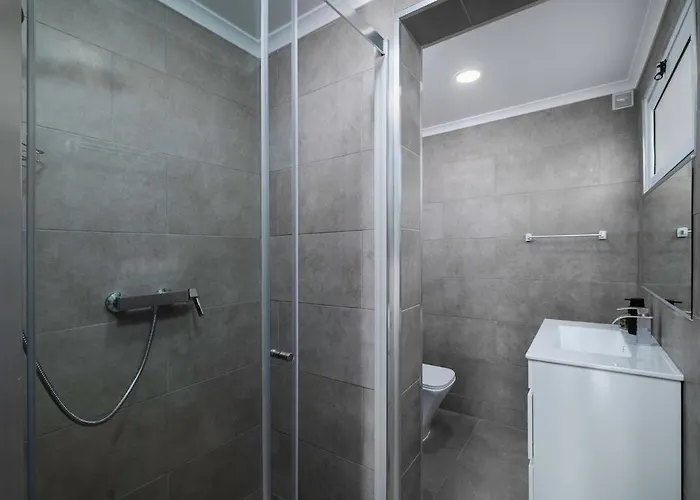 펜션 Carmo Family House - Azorean *