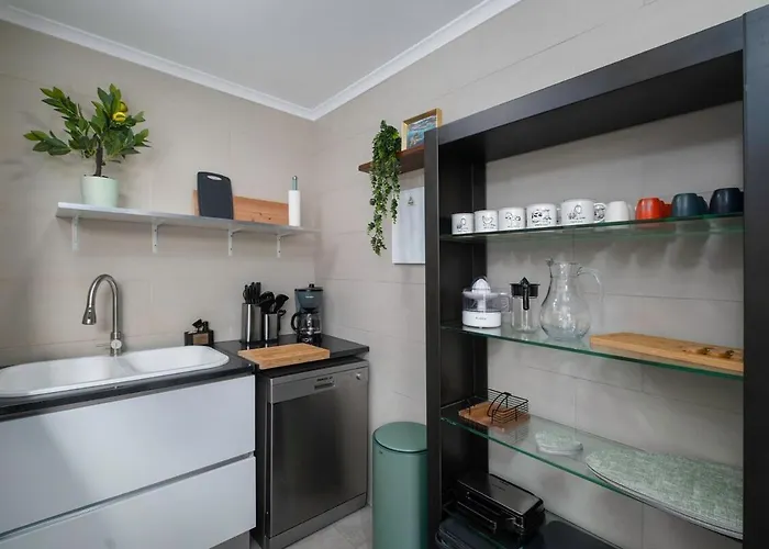 펜션 Carmo Family House - Azorean Ponta Delgada