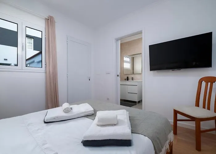 Casa de Férias Carmo Family House - Azorean Ponta Delgada