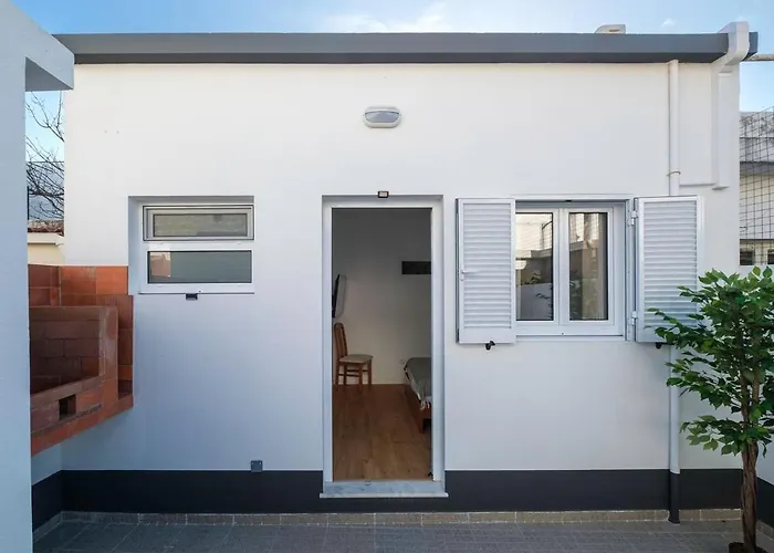 Casa de Férias Carmo Family House - Azorean