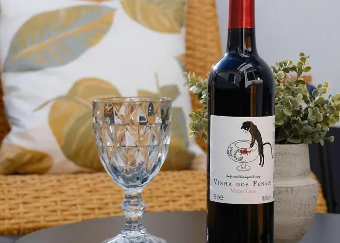 Carmo Family House - Azorean *