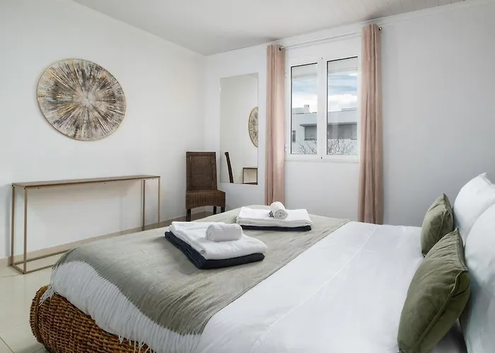 펜션 Carmo Family House - Azorean Ponta Delgada