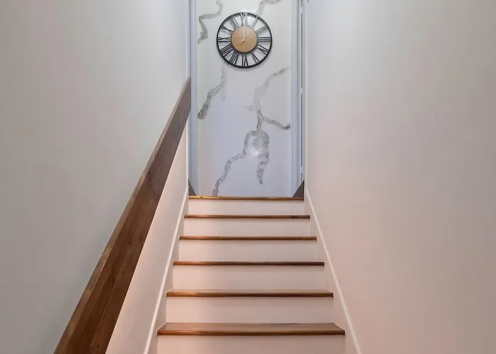 Carmo Family House - Azorean 펜션 Ponta Delgada