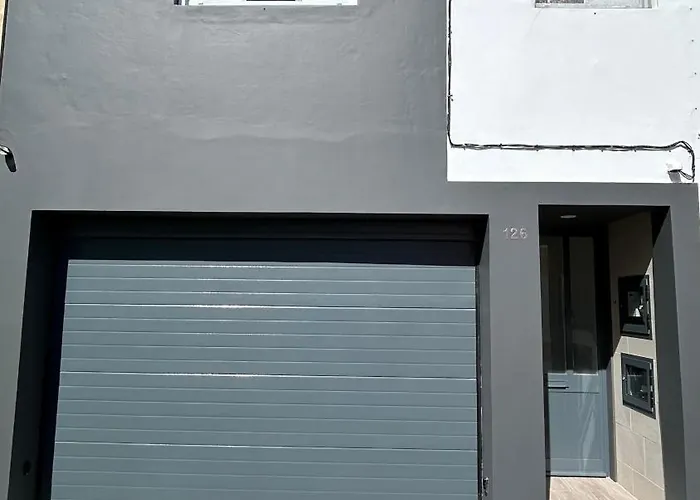 Casa de Férias Carmo Family House - Azorean